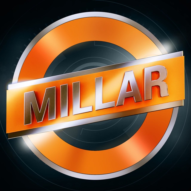 MILLAR - Gazli shaharchasida