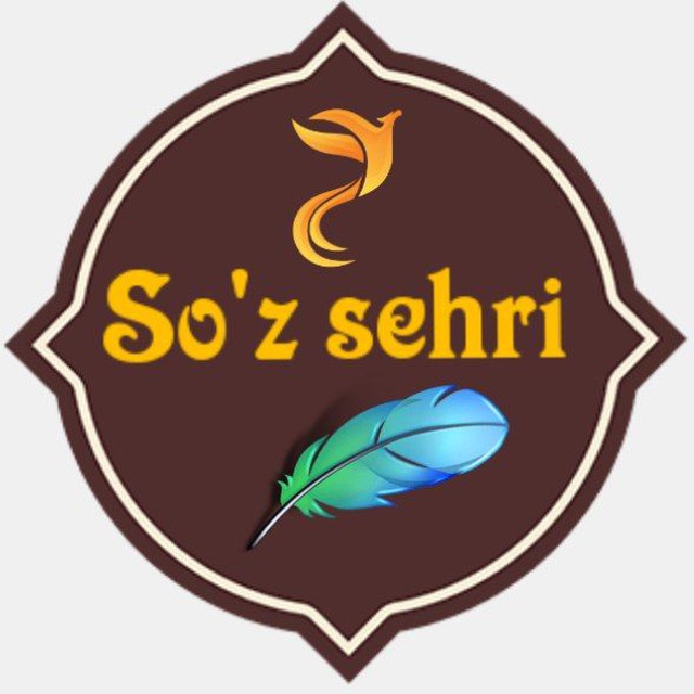 "So’z sehri " kino novella