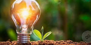 💡 Har bir yorugʻlik – masʼuliyat!