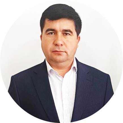Ismatov Azamat Aminjonovich