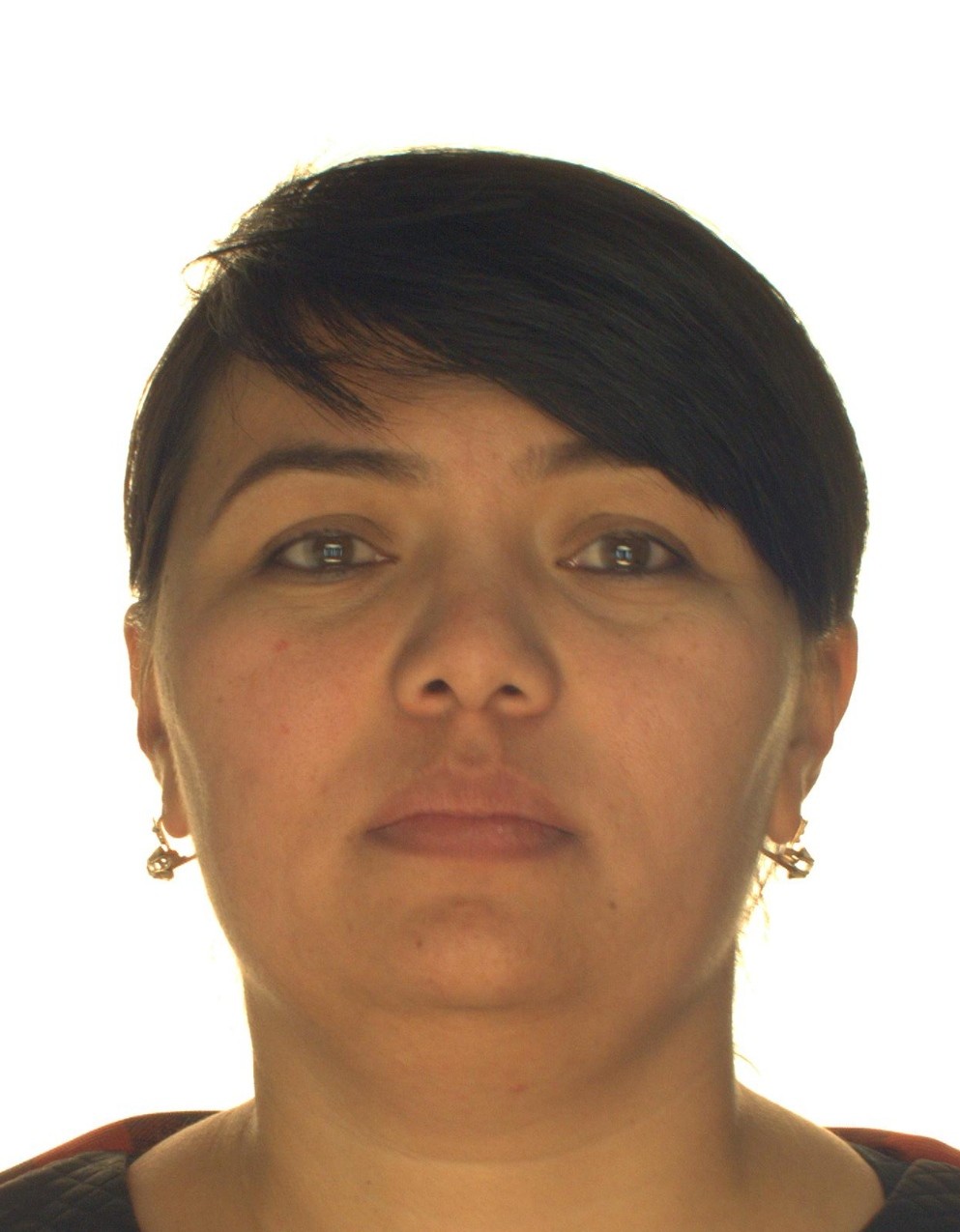 Raxmonova Dilnoza Baxtiyorovna
