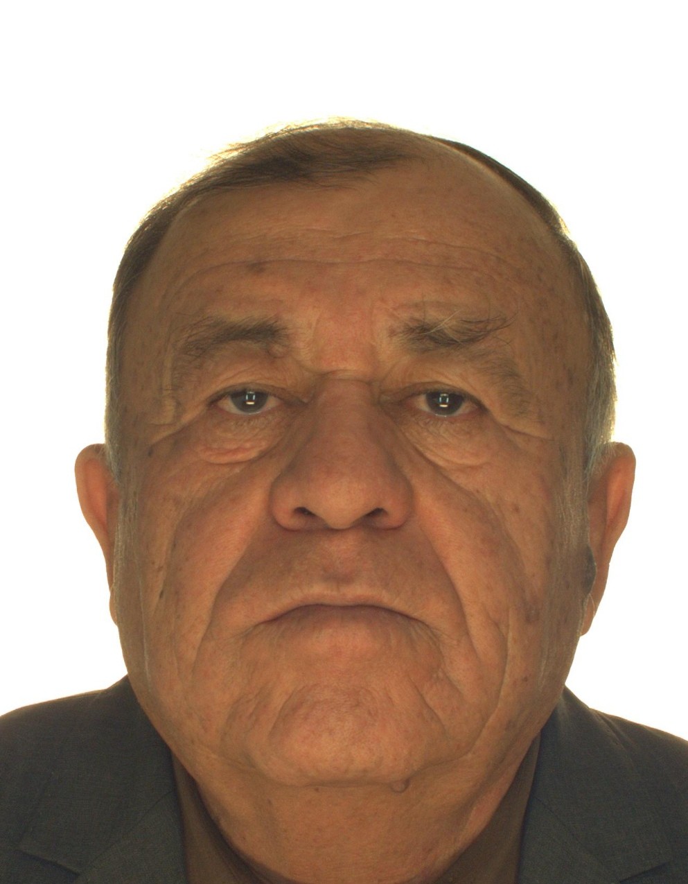 Raxmatov Muxammad