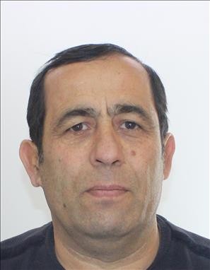 Xaitov Alisher Doniyarovich