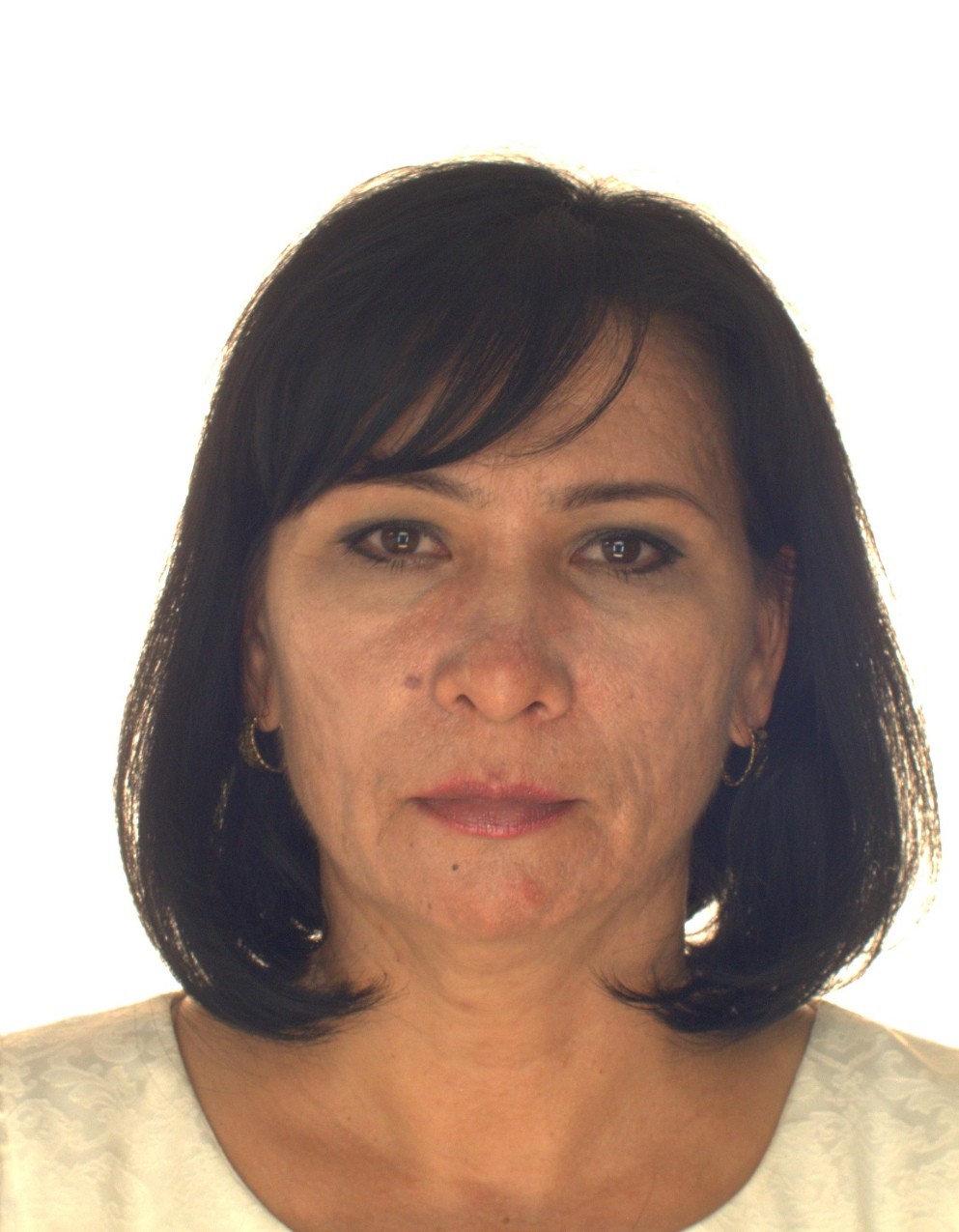 Kodirova Muhayyo Sodikovna