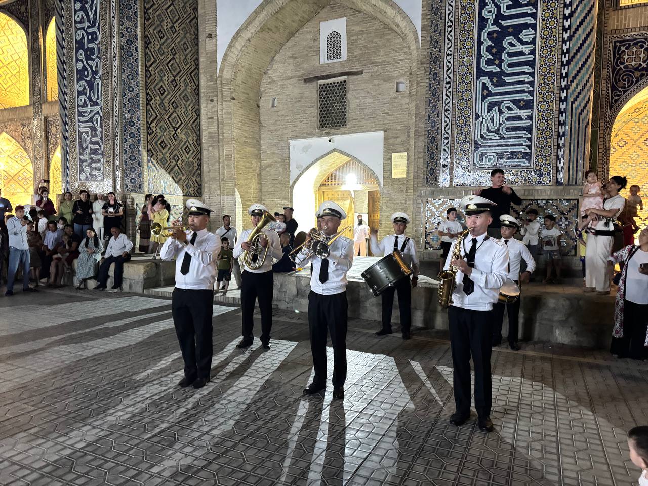 “ Vatan himoyasi – muqaddas burch”