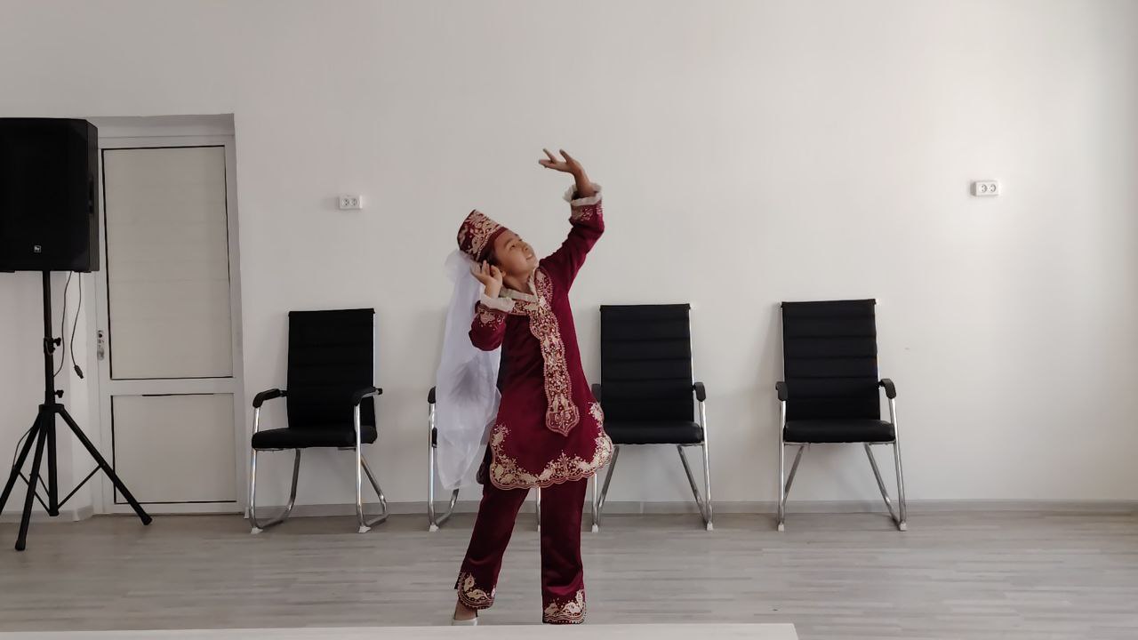 “Yozgi iqtidorlar” – sahna yoshlarga ochiq!