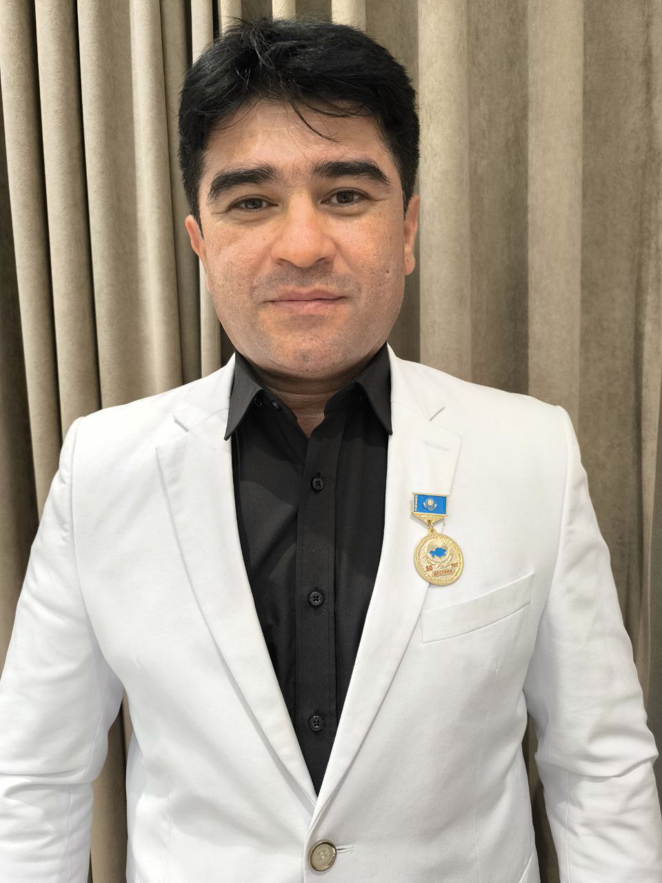 Buxoro ovozi - xalqaro sahnada!