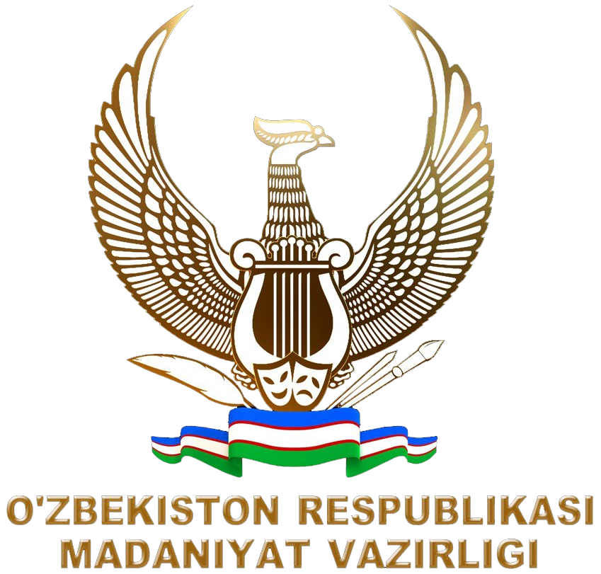 O‘ZBEKISTON RESPUBLIKASI MADANIYAT VAZIRLIGI MATBUOT XIZMATI